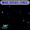 IRAS 17515-2451