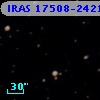 IRAS 17508-2421