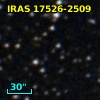 IRAS 17526-2509