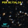 PSR B1754-24
