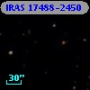 IRAS 17488-2450