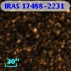 IRAS 17488-2231