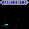 IRAS 17488-2430