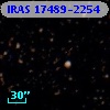 IRAS 17489-2254