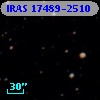 IRAS 17489-2510