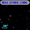 IRAS 17489-2406