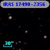 IRAS 17490-2356