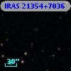IRAS 21354+7036