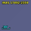IRAS 17492-2359
