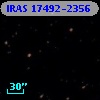 IRAS 17492-2356