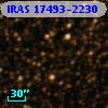 IRAS 17493-2230