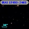 IRAS 17493-2403