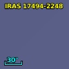IRAS 17494-2248