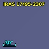 IRAS 17495-2307