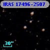 IRAS 17496-2507