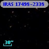 IRAS 17498-2338