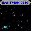 IRAS 17499-2516