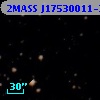 2MASS J17530011-2452236