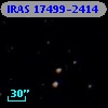 IRAS 17499-2414