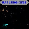 IRAS 17500-2509