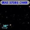 IRAS 17501-2449