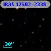 IRAS 17502-2338