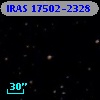 IRAS 17502-2328