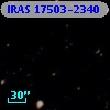 IRAS 17503-2340