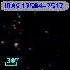 IRAS 17504-2517
