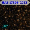 IRAS 17504-2233