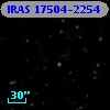 IRAS 17504-2254