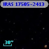 IRAS 17505-2413