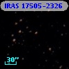 IRAS 17505-2326