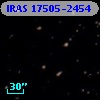 IRAS 17505-2454