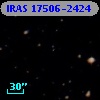 IRAS 17506-2424