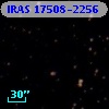 IRAS 17508-2256