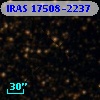 IRAS 17508-2237