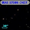 IRAS 17508-2427