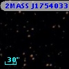 2MASS J17540338-2517286