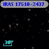 IRAS 17510-2437