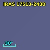 IRAS 17513-2430