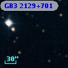 GB3 2129+701