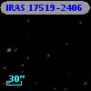IRAS 17519-2406