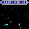 IRAS 17520-2508