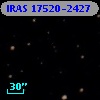 IRAS 17520-2427