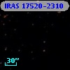 IRAS 17520-2310