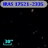 IRAS 17521-2335