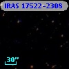 IRAS 17522-2308