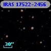 IRAS 17522-2456