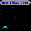 IRAS 17522-2509